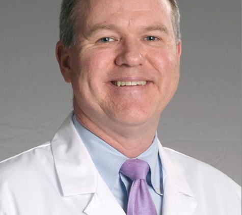 Brian J Holland, MD - Frankfort, KY