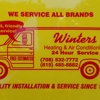 Winters Heating & Air Conditioning gallery