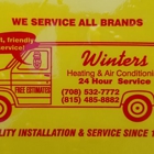 Winters Heating & Air Conditioning