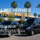 Limo Service Redlands - Airport Transportation