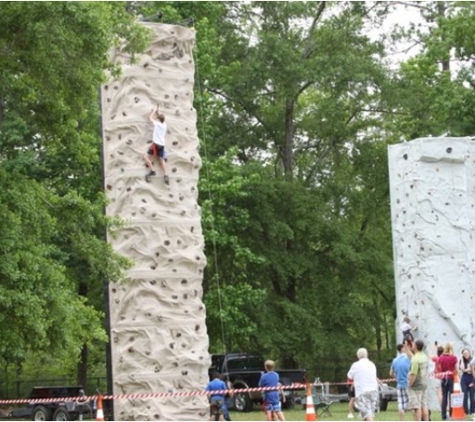 Rock N Wall of Texas