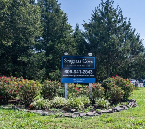 Seagrass Cove Apartment Homes - Pleasantville, NJ