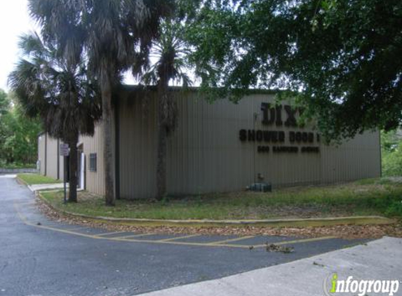 Dixie Shower Doors - Altamonte Springs, FL