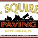E Squires Paving - Paving Contractors