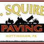 E Squires Paving