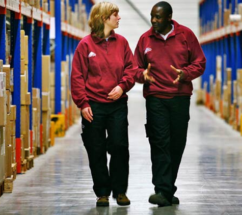 CEVA Logistics - Banksmeadow, NSW