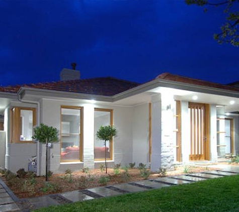 Monaro Windows Mitchell - Mitchell, ACT