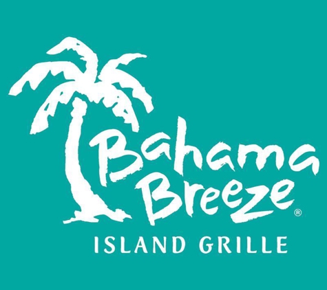 Bahama Breeze - Las Vegas, NV