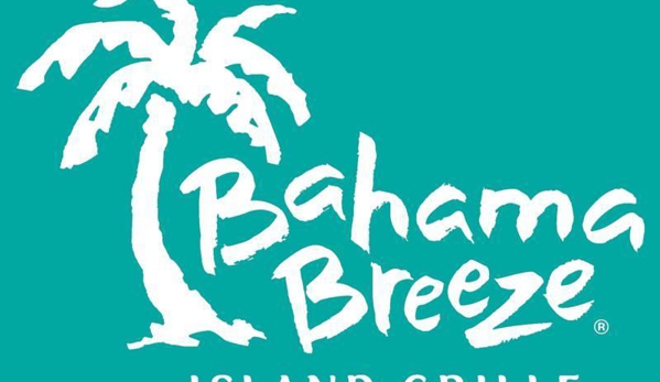Bahama Breeze - Cherry Hill, NJ