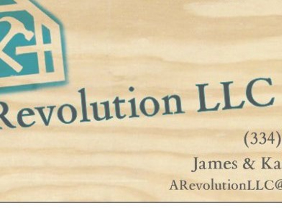 A Revolution LLC - Dothan, AL