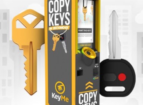 KeyMe Locksmiths - Brooklyn, NY