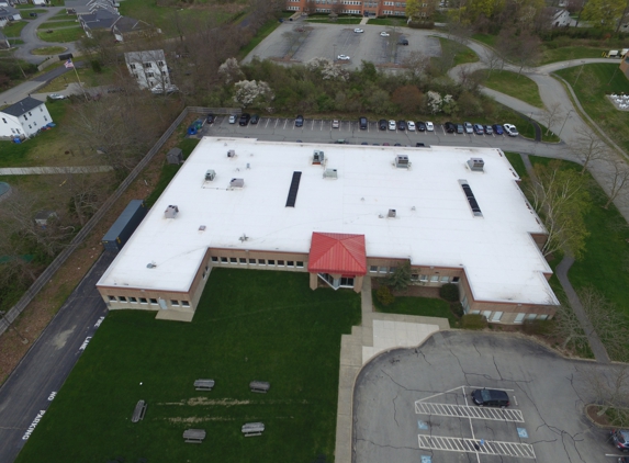 Chaffee Industrial Roofing - Riverside, RI