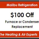 Malibu Refrigeration - Air Conditioning Contractors & Systems
