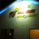 Rainbow Car Wash