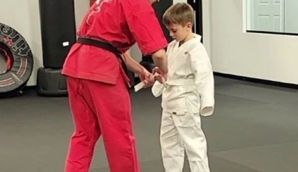 Dojo Karate - Eden Prairie - Eden Prairie, MN