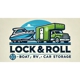 Lock & Roll Storage