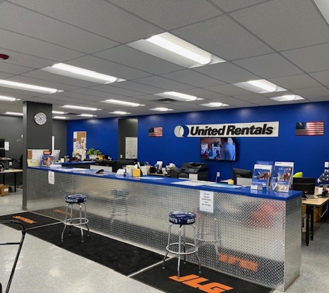 United Rentals - Vestal, NY