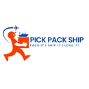 Pick Pack Ship - Shipping Services