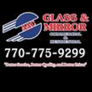 AAC Glass and Mirror Inc. - Glass Circles & Other Special Shapes