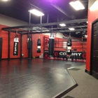 Combat Sports Center