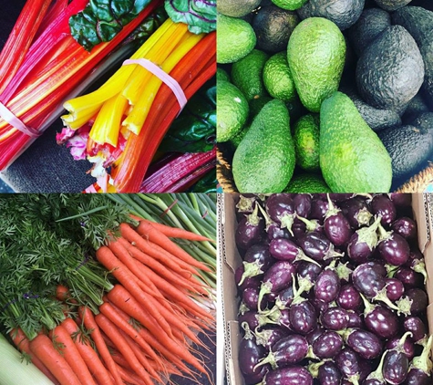 Peal Produce - Mayfield, NSW