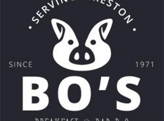 Bo's Breakfast and Bar-B-Q - Sikeston, MO