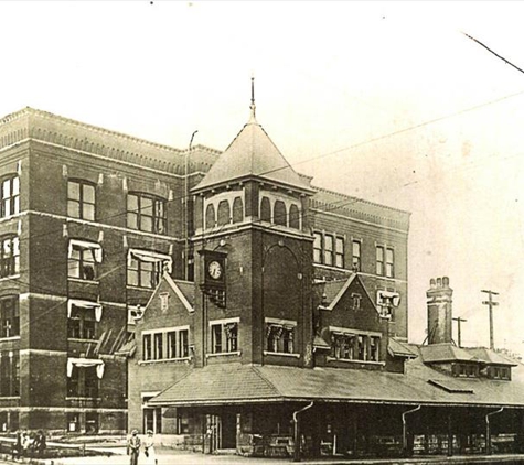 Friends Of Cedar Rapids Historic Preservation - Cedar Rapids, IA