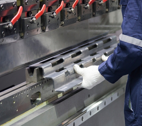 Chadwick Fabrication - Whyalla Norrie, SA