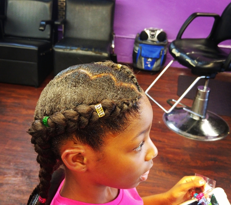 international braiding - fort Lauderdale, FL