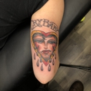 Gitchee Gumee Tattoo - Tattoos
