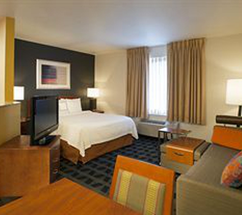 TownePlace Suites Gaithersburg - Gaithersburg, MD