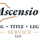 Ascension Tag Title & Legal Service, LLC - Vehicle License & Registration