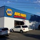 Napa - Automobile Parts & Supplies