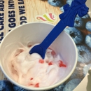 Menchie's Frozen Yogurt - Yogurt