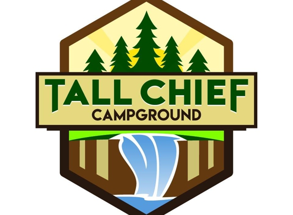 Tall Chief RV Campground - Fall City, WA