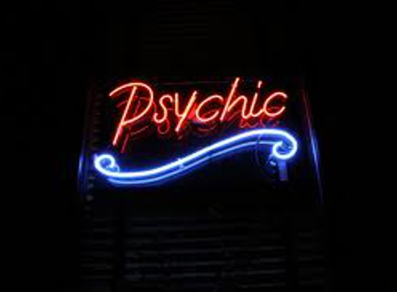 Psychic Reading and Crystals - Boston, MA