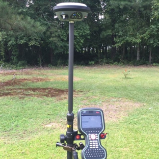 Wright Surveying LLC - Carbon Hill, AL