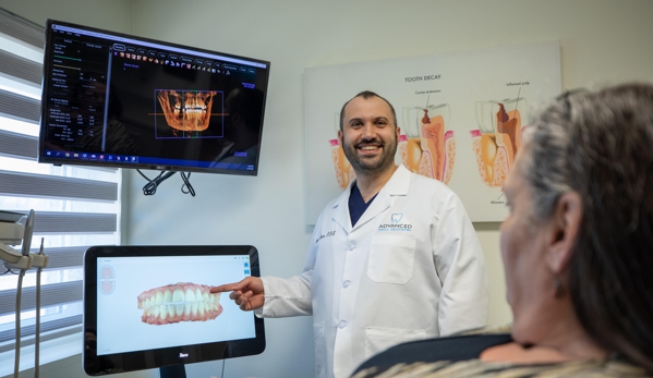 Advanced Smile Dentistry - Woodcliff Lake, NJ