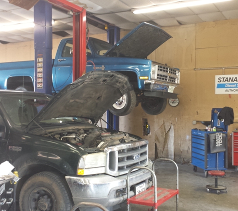 Able Fuel Injection Service, Inc. - Lewisville, TX