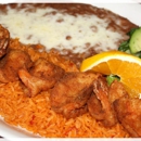 Los Portales Mexican Grill - Mexican Restaurants