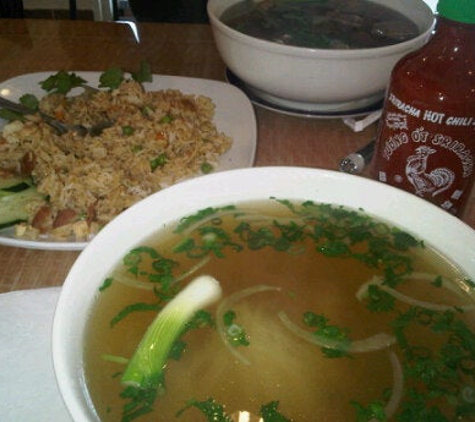 Pho PCH - Redondo Beach, CA