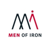 Men of Iron gallery