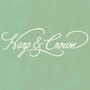 Harp & Crown