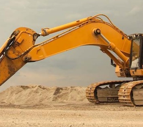 D & J Construction & Excavation Service - Cecil, PA