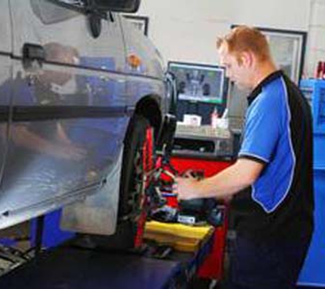 Toowoomba Steering & Suspension - Toowoomba City, QLD
