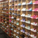 City Gear - Shoe Stores