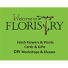 Welcome to Floristry gallery
