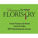 Welcome to Floristry - Flowers, Plants & Trees-Silk, Dried, Etc.-Retail