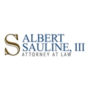 Albert J. Sauline, III Attorney at Law - Traffic Law Attorneys