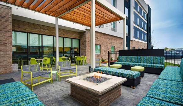 Home2 Suites by Hilton Liberty NE Kansas City - Liberty, MO